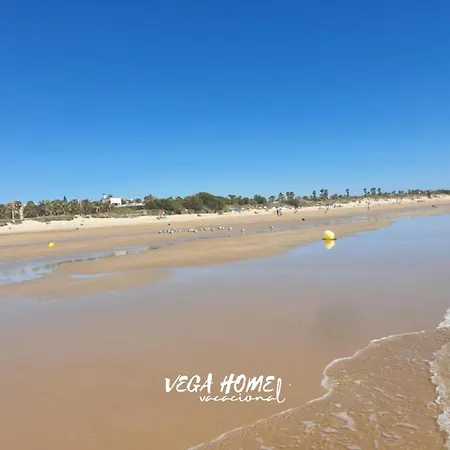 Apartment Costa Ballena Dunas 1 - Vega Vacacional *